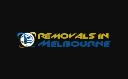 Removals in Melbourne logo